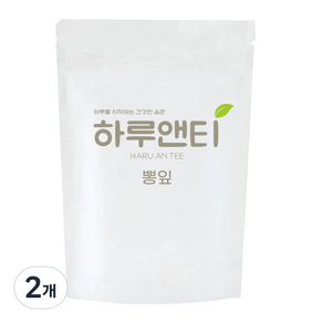 하루앤티 뽕잎 상엽, 300g, 2개