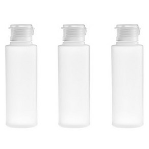 더자카 베이직 똑딱 공병 100ml