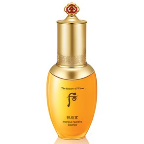 더후 공진향 기앤진에센스, 45ml, 1개