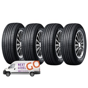 넥센타이어 엔프리즈 AH5 165/65R14