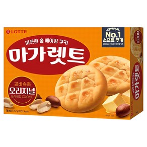 마가렛트 오리지널, 352g, 1개