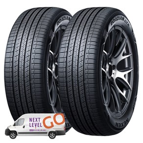 넥센타이어 로디안 GTX 235/50R19