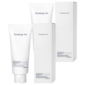 편강율 저자극 클렌징폼, 150ml, 2개