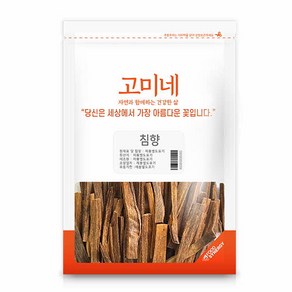 고미네 침향, 150g, 1개