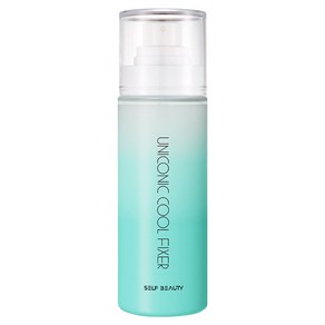 [비건뷰티] 셀프뷰티 유니콘 쿨 픽서, 1개, 100ml