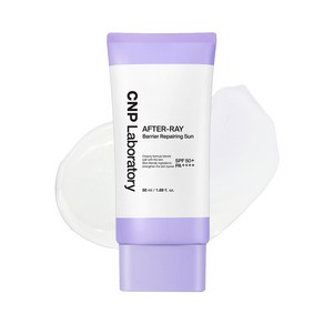 CNP차앤박 애프터 레이 배리어 리페어링 선 SPF50+ PA++++, 50ml, 1개