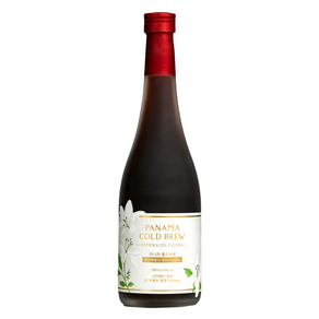 커피플랜트 파나마 에스메랄다 스페셜 게이샤 콜드브루 커피, 1개, 1개입, 500ml