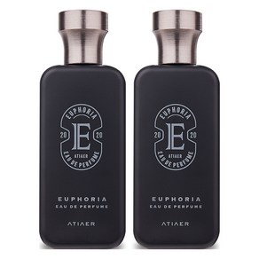 에티에르 본능 오 드 퍼퓸 2p, 50ml, 2개