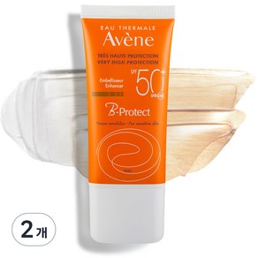 아벤느 뷰티 프로텍트 선크림 SPF50+ PA++++