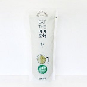 바비조아 브로콜리미, 1kg, 1개