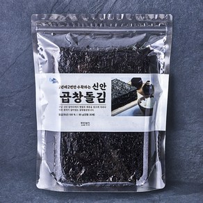 예맛 신안 곱창 돌김 30매