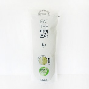 바비조아 양배추미, 1kg, 1개