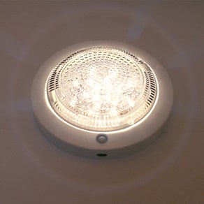 LED 원형 센서등 15W