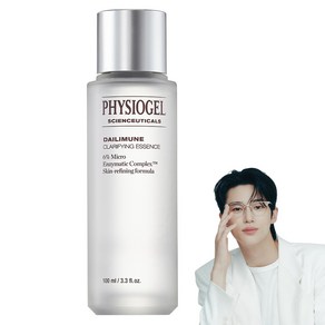 피지오겔 사이언수티컬즈 데일리뮨 클래리파잉 에센스, 100ml, 1개