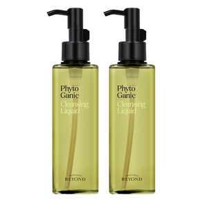 비욘드 피토가닉 클렌징 리퀴드 워터, 200ml, 2개