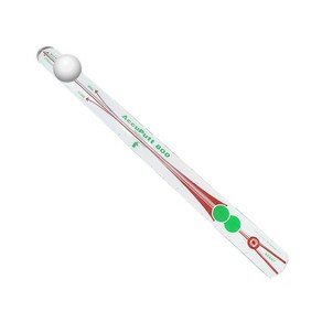 아큐퍼트 800 퍼팅 라인가이드 휴대용 퍼터연습기