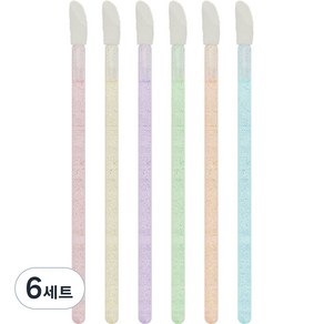 벨로티 글로시 일회용 립브러쉬 50p