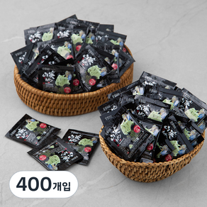 삼광999 생와사비, 4g, 400개입