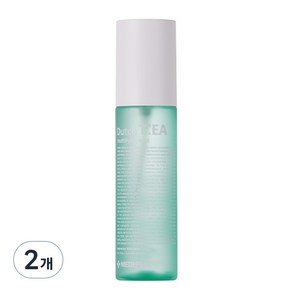 메디필 더치티 매티파잉 미스트, 100ml, 2개