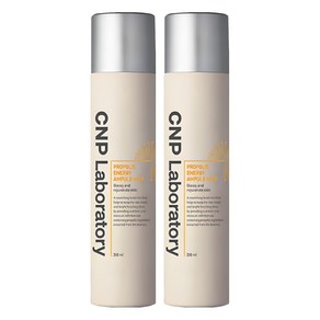CNP차앤박 프로폴리스에너지 앰플 미스트, 250ml, 2개