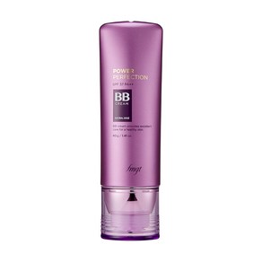 더페이스샵 파워 퍼펙션 BB크림 SPF37 PA++ 40g