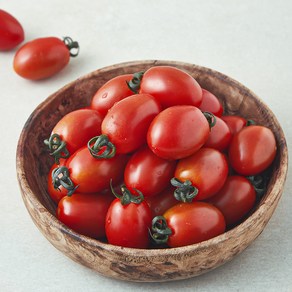 곰곰 스테비아 대추방울토마토 망고향