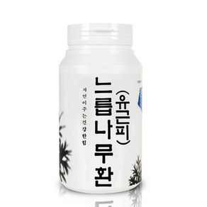 산해랑 느릅나무환, 300g, 1개