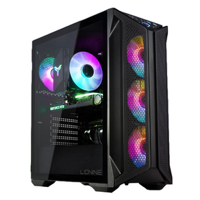 주연테크 2024 리오나인 터보 코어i5 인텔 12세대 지포스 RTX 4060 Ti, 블랙, CG224F46T, 512GB, 16GB, Fee DOS