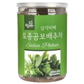 토종마을 토종곰보배추차, 1g, 30개입, 1개