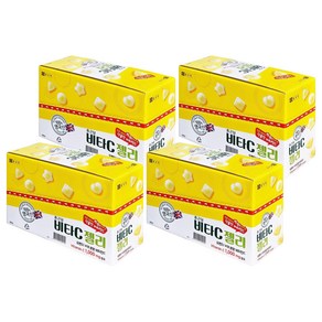 종근당 블루리빙 비타C 1000mg 젤리, 42g, 32개