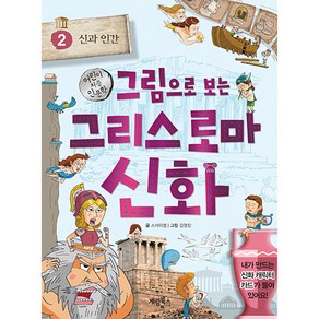 그림으로 보는 그리스 로마 신화