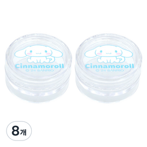 산리오 캐릭터즈 크림용기 5ml