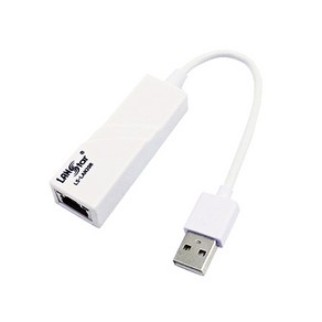 랜스타 USB2.0 랜카드