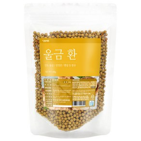 갑당약초 울금환, 1개, 600g