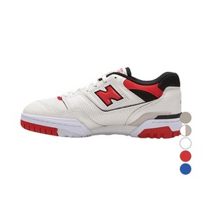 [New balance] 뉴발란스 남녀공용 550 운동화