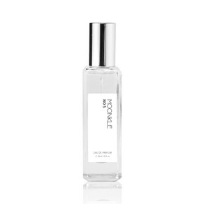 뭉클 넘버5 오드퍼퓸, 30ml, 1개