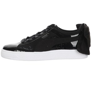 [PUMA] 푸마 스웨이드 보우 운동화 W 367353-01