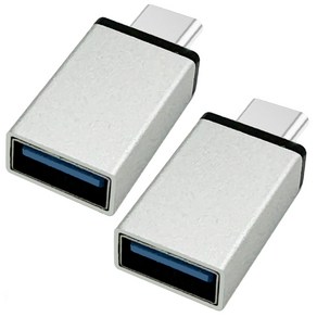 칼론 USB3.0 C타입 OTG젠더 2p