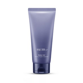 숨37 워터풀 아미노 클렌징 폼, 200ml, 1개