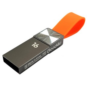 굿포유 Shield G40 USB2.0 메모리, 16GB