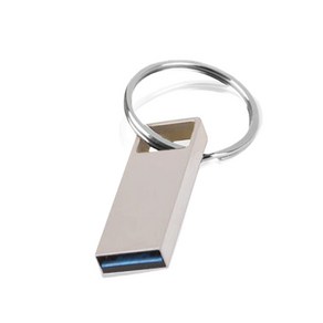 뮤스트 스퀘어링 USB3.0 실버, 32GB