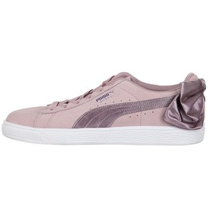 [PUMA] 푸마 스웨이드 보우 운동화 W 367317-15