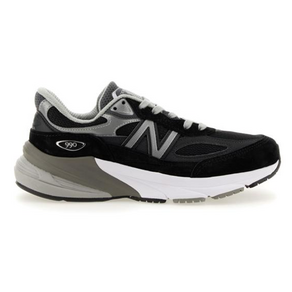 [Newbalance] 뉴발란스 990 운동화 블랙 W990B