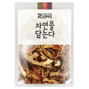 조은약초 귤껍질, 300g, 1개