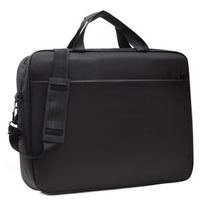 BAGnBAGs 비즈니스 노트북가방 NB-8909, 45 x 7 x 34 cm, 블랙, 1개