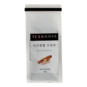 어가행렬 우엉차, 100g, 1개입, 1개