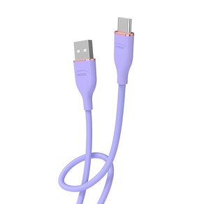 morac 츄잉 USB C타입-8핀 PD 라이트닝 고속 충전 케이블