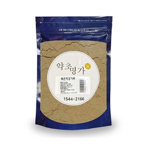 약초명가 볶은미강가루 쌀가루, 250g, 1개