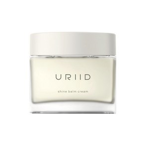 유리드 네롤리 가든 샤인 밤 크림, 80ml, 1개