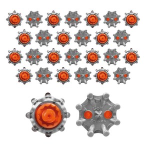 티욘드 골프 슈즈 스파이크징 슬림락